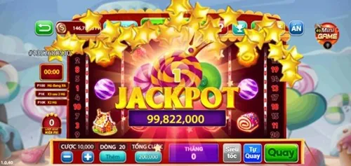 Xổ Số I9bet41